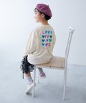 tシャツ 綿100% デビラボ×「きらっとメタ...の詳細画像1