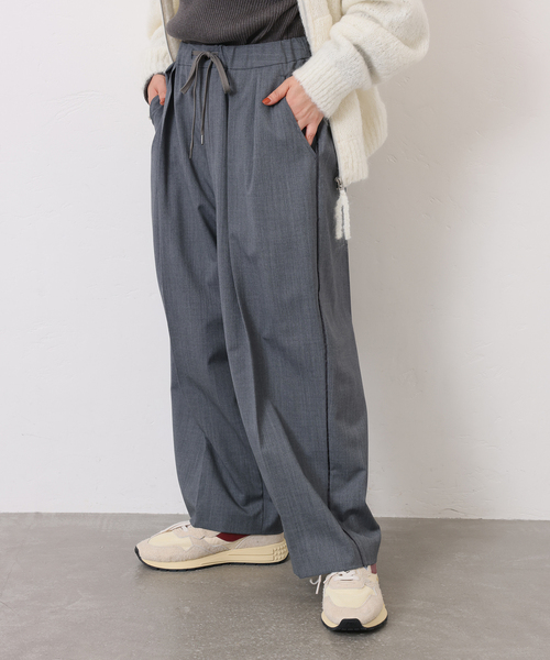 JOURNAL STANDARD LUXE（ジャーナルスタンダード ラックス） パンツ