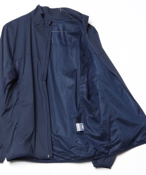 Callaway キャロウェイ　新品、未使用　ブルゾン　ジャケット Callaway（キャロウェイ） ブルゾン M ホワイト メンズ : ZOZOTOWN