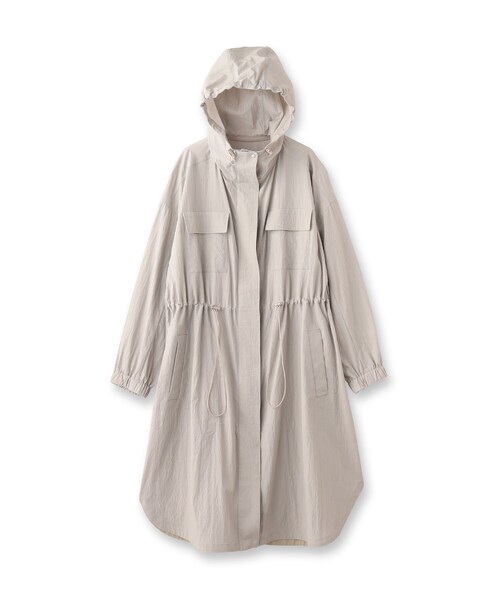 DRESSTERIOR（ドレステリア） コート 36 ブラック レディース