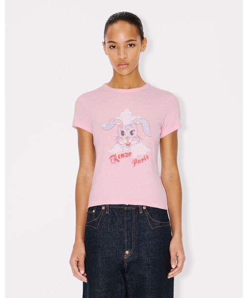 kii KENZO Tシャツ レディース XS XS以下 KENZO(ケンゾー) Tシャツ・カットソー(レディース) - ブランド