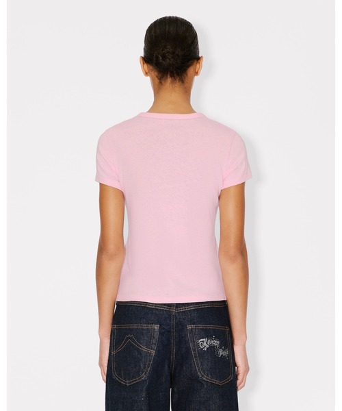 KENZO（ケンゾー） tシャツ 'KENZO Winter Holidays' Tシャツ イン