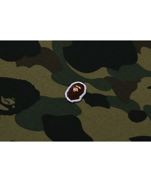tシャツ 1ST CAMO ONE POINT TEE メンズ レディースの画像