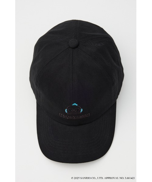 RODEO CROWNS WIDE BOWL（ロデオクラウンズワイドボウル） キャップ