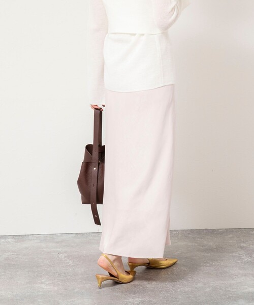 NOLLEY'S Sophi（ノーリーズソフィー） スカート ウォッシャブル