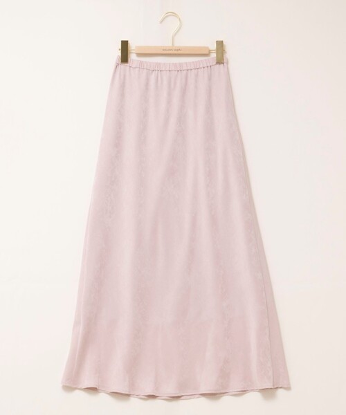 NOLLEY'S Sophi（ノーリーズソフィー） スカート ウォッシャブル