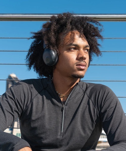 BEAVER（ビーバー） イヤホン ヘッドホン JLab/ジェイラブ Go Lux ANC