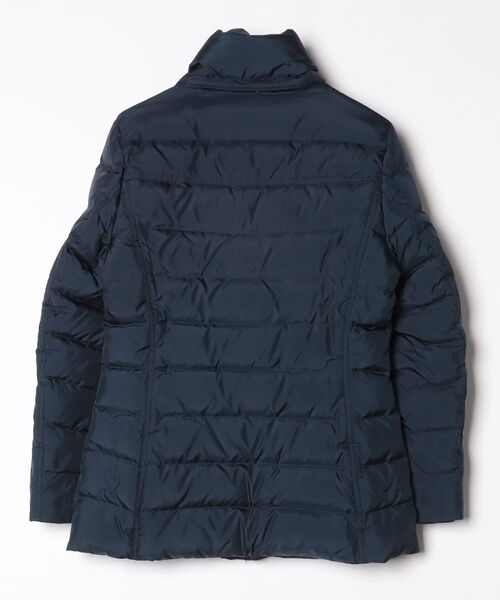   トミーヒルフィガー ネイビー ダウンジャケット M TOMMY HILFIGER（トミー・ヒルフィガー） ダウンジャケット M ネイビー