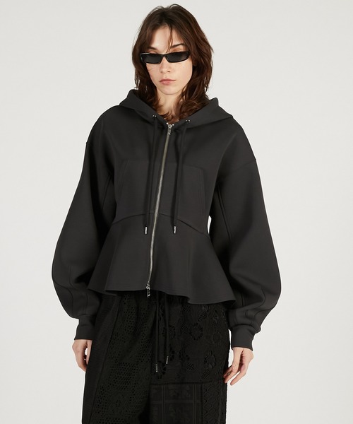 PRANK PROJECT（プランクプロジェクト） パーカー 「2026Spring Pre