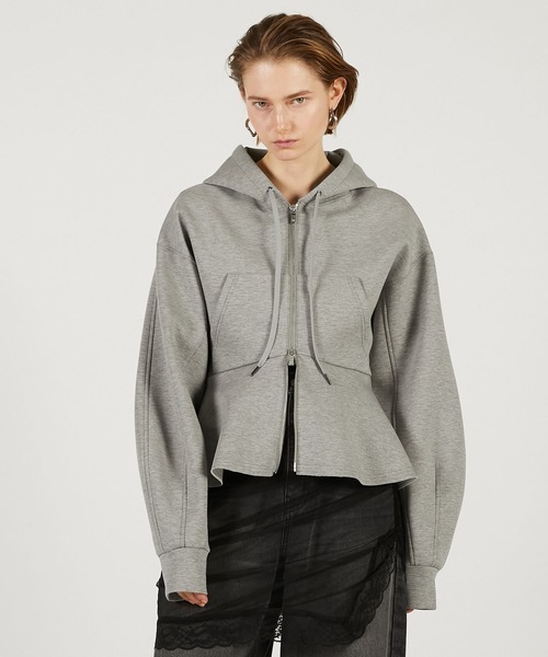 PRANK PROJECT（プランクプロジェクト） パーカー 「2026Spring Pre