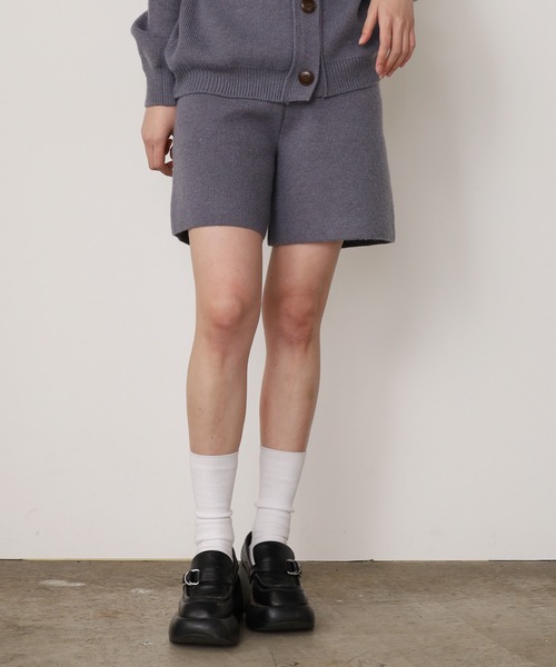 「ROOPTOKYO」 セットアップ FREE ブラック レディース_画像4