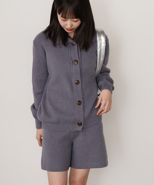 「ROOPTOKYO」 セットアップ FREE ブラック レディース_画像5