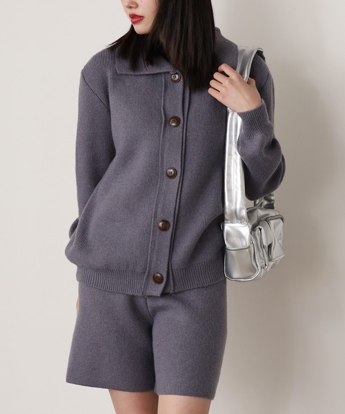 「ROOPTOKYO」 セットアップ FREE ブラック レディース_画像7