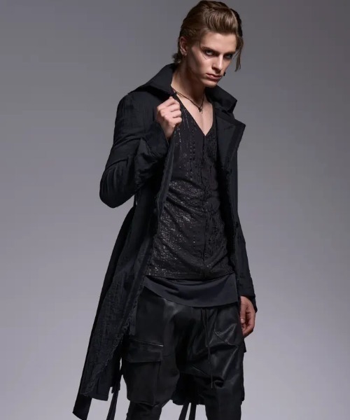 kiryuyrik（キリュウキリュウ） tシャツ Kiryuyrik/キリュウキリュウ