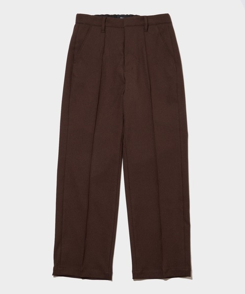 DELUXE（デラックス） スラックス ZOOT メンズ レディース : ZOZOTOWN