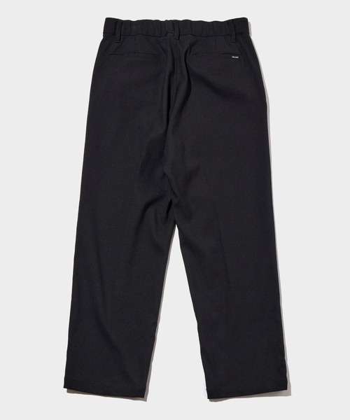 DELUXE（デラックス） スラックス ZOOT メンズ レディース : ZOZOTOWN