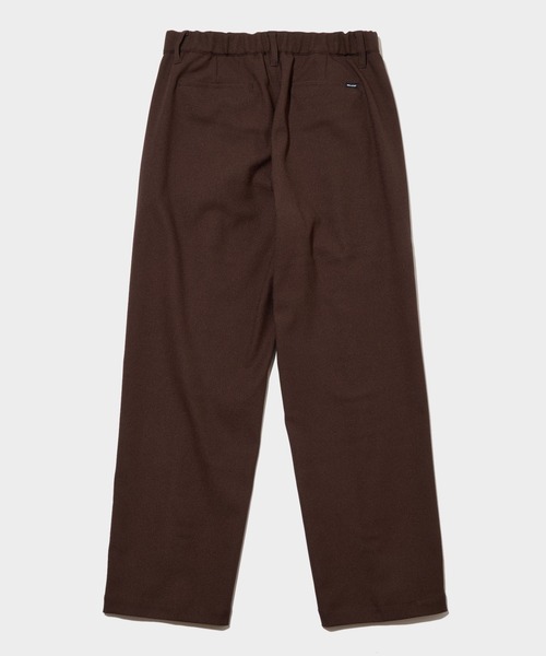 DELUXE（デラックス） スラックス ZOOT メンズ レディース : ZOZOTOWN