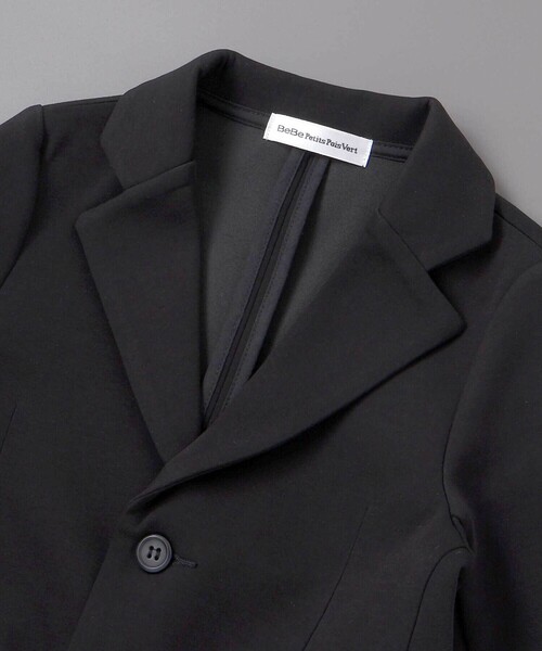 BeBe Petits Pois Vert（ベベ プチ ポワ ヴェール） フォーマル 発表会