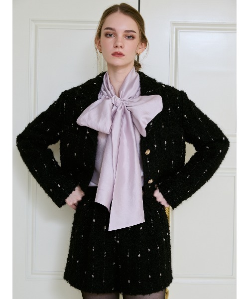 EIMY ISTOIRE（エイミーイストワール） コート アウター キャンディー