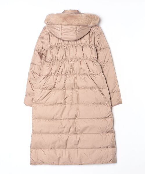 LAUREN RALPH LAUREN（ローレン ラルフローレン） ダウンコート ダウン