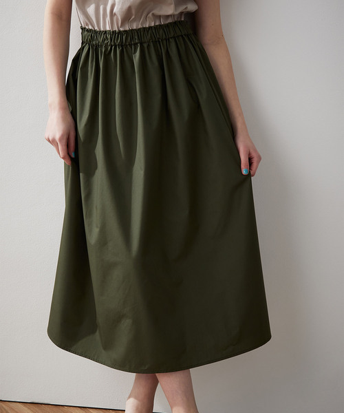 「LE SOUK HOLIDAY」 半袖ワンピース M ブラック レディース_画像8