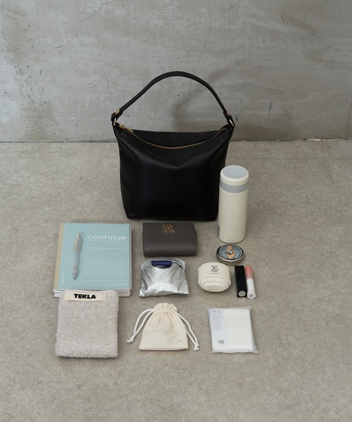 russet（ラシット） 2WAYバッグ FREE ブラック レディース : ZOZOTOWN