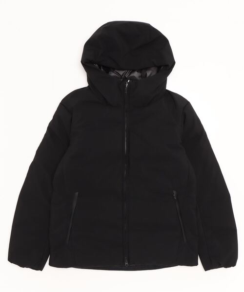 BEAUTY＆YOUTH UNITED ARROWS ダウンジャケット X-LARGE ブラック