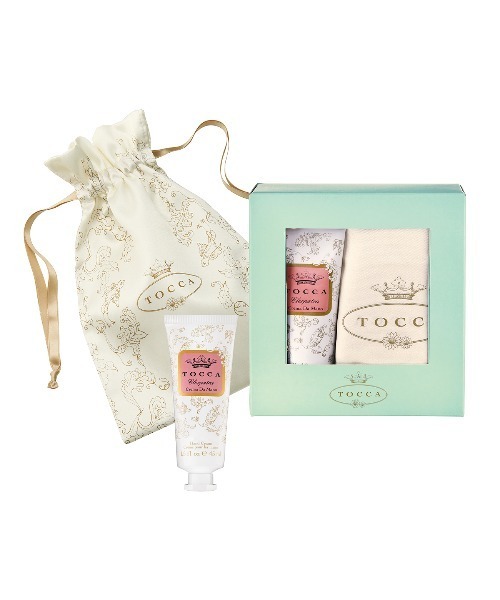 ロクシタン トッカ　ハンドクリーム TOCCA BEAUTY（トッカビューティー） ハンドクリーム TOCCA（トッカ