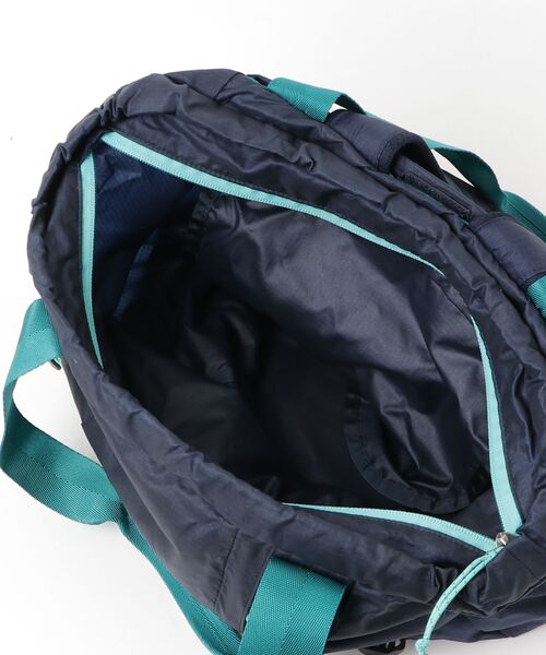 patagonia（パタゴニア） リュック - ネイビー メンズ : ZOZOTOWN