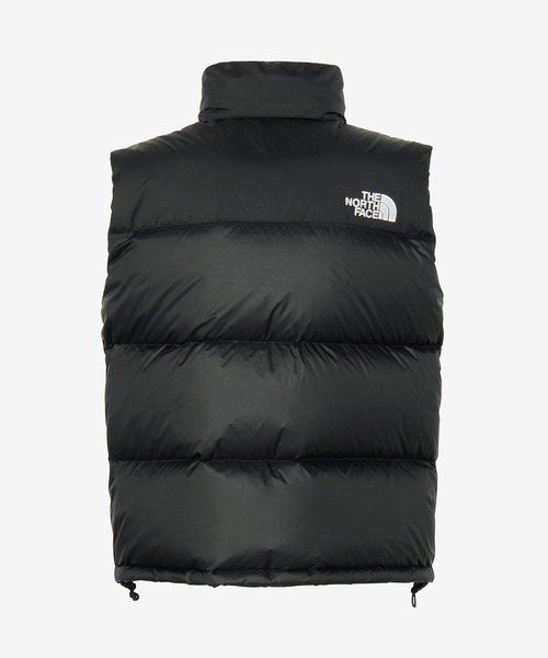 ヌプシ　ザノースフェイス　ダウンベスト　ナイロンベスト　キルティングベスト THE NORTH FACE（ザ ノースフェイス） ダウンベスト ベスト 「THE