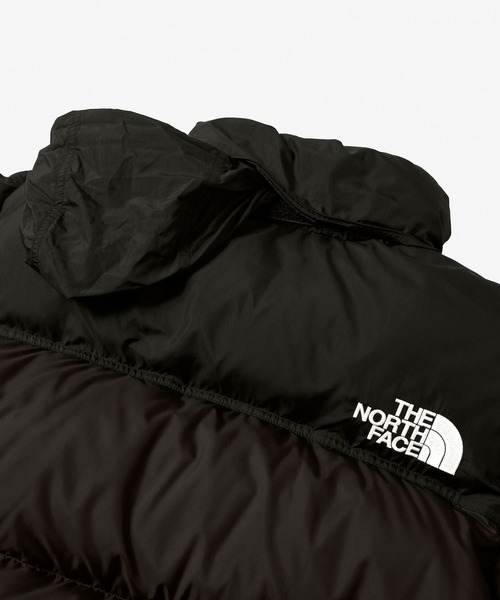 THE NORTH FACE ヌプシベスト Ｍ THE NORTH FACE NUPTSE VEST ND92557 – Kinetics（キネティクス