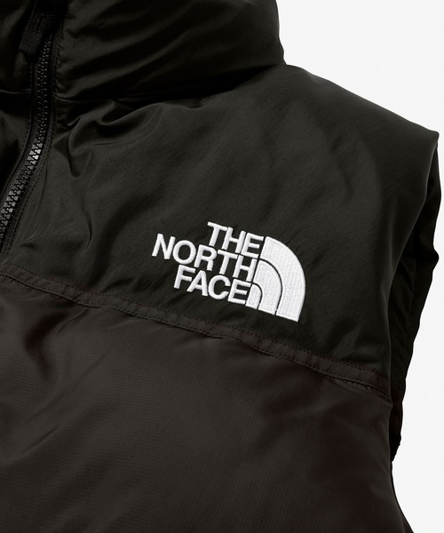 THE NORTH FACE（ザ ノースフェイス） ダウンベスト ベスト 「THE