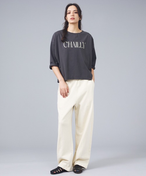 マイカアンドディール MICA&amp;DEAL v/n basic pullover imgrc0102412672.jpg