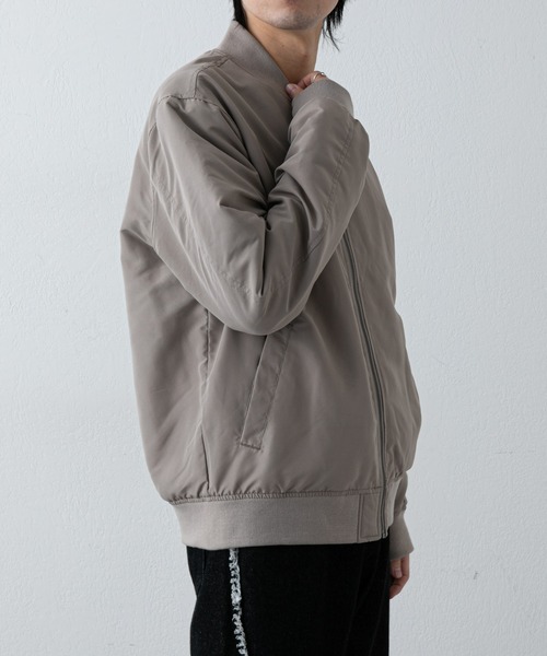 「COLONY 2139」 ブルゾン LARGE ブラック メンズ_画像8