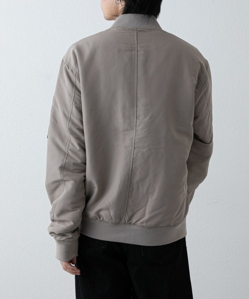 「COLONY 2139」 ブルゾン LARGE ブラック メンズ_画像9