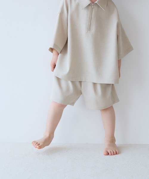 LOWRYS FARM（ローリーズファーム） パンツ ホップサックショート