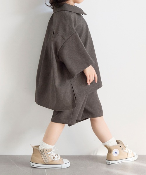 LOWRYS FARM（ローリーズファーム） パンツ ホップサックショート