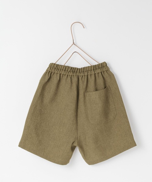 LOWRYS FARM（ローリーズファーム） パンツ ホップサックショート