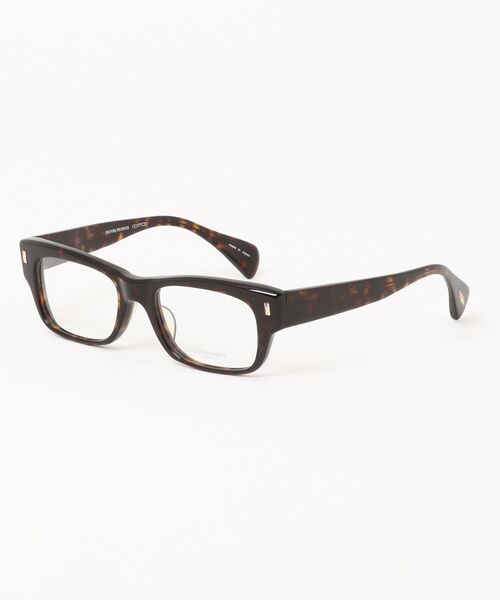 OLIVER PEOPLES（オリバーピープルズ） 伊達メガネ メガネ 眼鏡