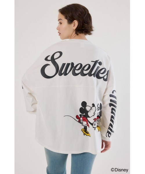 RODEO CROWNS WIDE BOWL（ロデオクラウンズワイドボウル） tシャツ