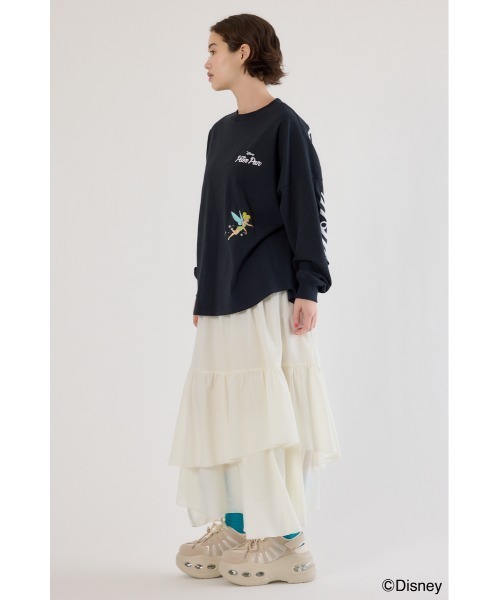 RODEO CROWNS WIDE BOWL（ロデオクラウンズワイドボウル） tシャツ