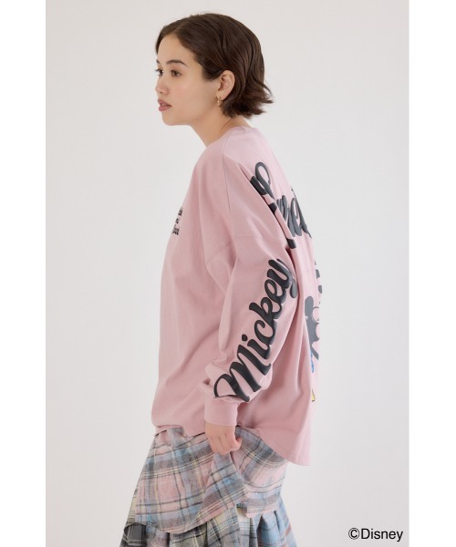 RODEO CROWNS WIDE BOWL（ロデオクラウンズワイドボウル） tシャツ