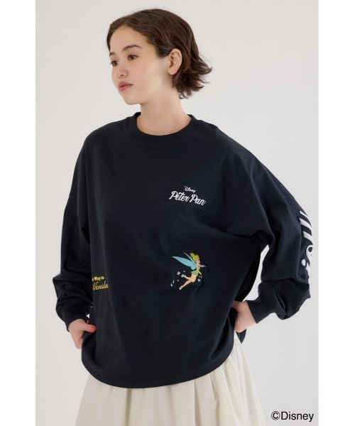 RODEO CROWNS WIDE BOWL（ロデオクラウンズワイドボウル） tシャツ