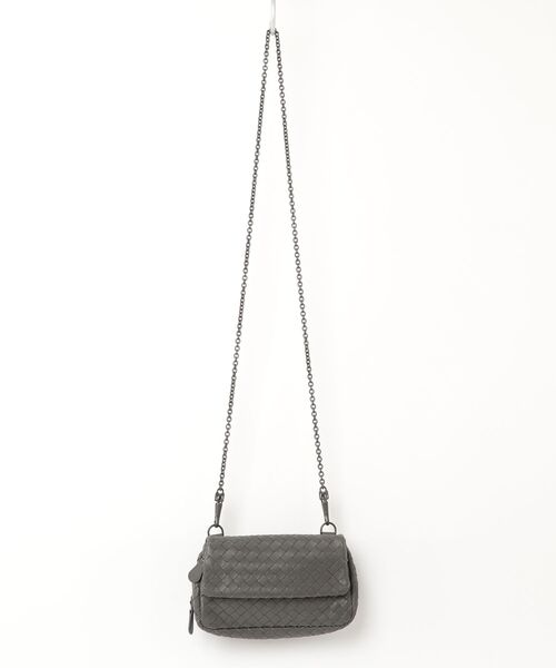 BOTTEGA VENETA（ボッテガ・ヴェネタ） イントレチャート チェーン