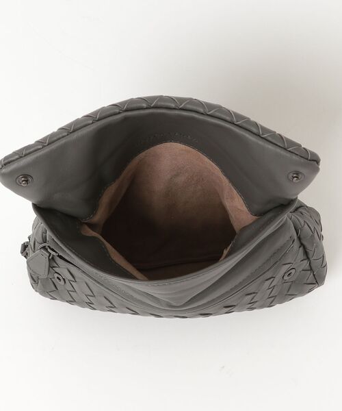 BOTTEGA VENETA（ボッテガ・ヴェネタ） イントレチャート チェーン