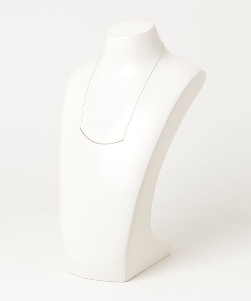 「Phoebe」 ネックレス FREE シルバー レディース_画像3