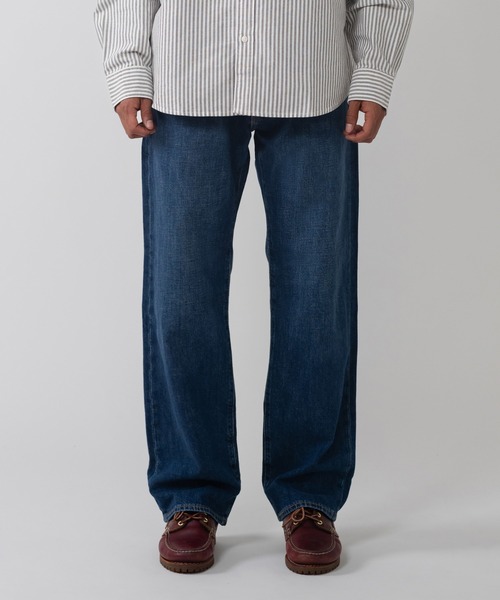 Levi's（リーバイス） ジーンズ 555(TM) リラックスストレート