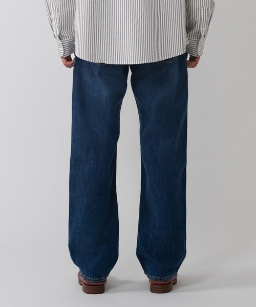 Levi's（リーバイス） ジーンズ 555(TM) リラックスストレート