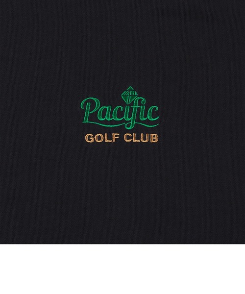 トレーナー スウェット TANGRAM×PGC CREW SWEAT メンズの画像