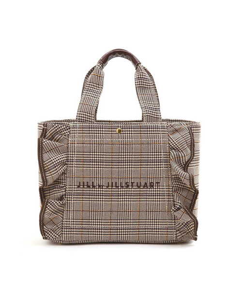 「JILL by JILL STUART」 ハンドバッグ FREE ブラウン レディース_画像2